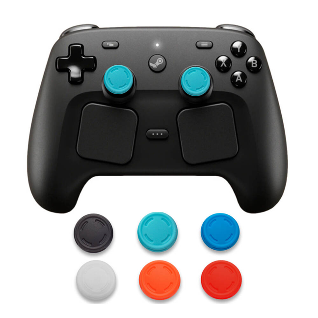 4pcs Soft Rubber Silicone Anti - Table Tennis Xbox review and price