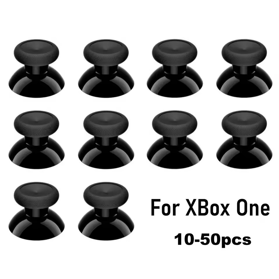 10-50pcs Replacement Analog Th - Table Tennis Xbox review and price