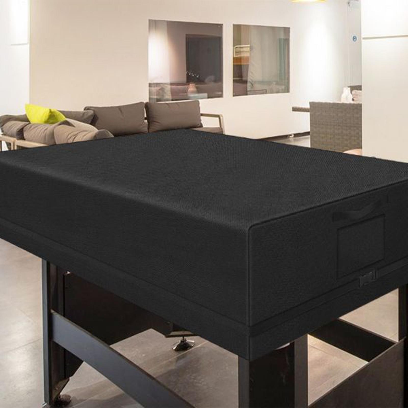 Dustproof Football Table Cover - Table Tennis Defense review and price