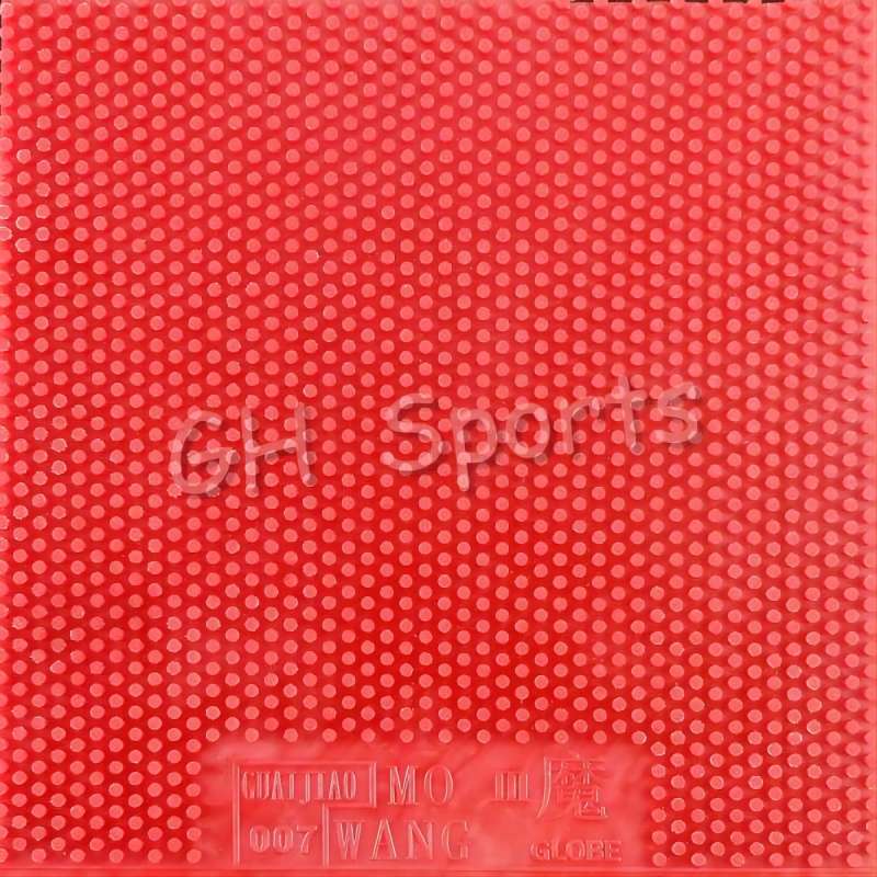 Globe MO WANG III  OX Super Bi - Table Tennis Defense review and price