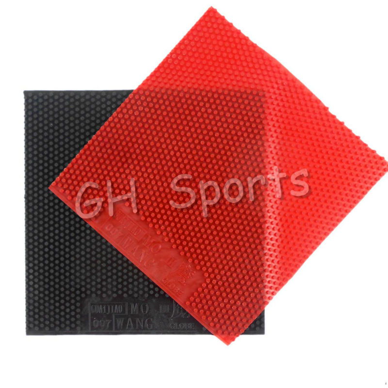 Globe MO WANG III  OX Super Bi - Table Tennis Defense review and price
