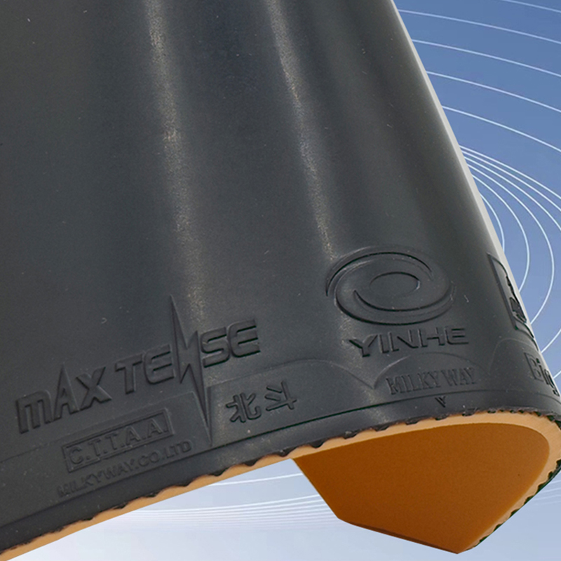 YINHE BIG DIPPER V Table Tenni - Table Tennis Forehand Rubber review and price
