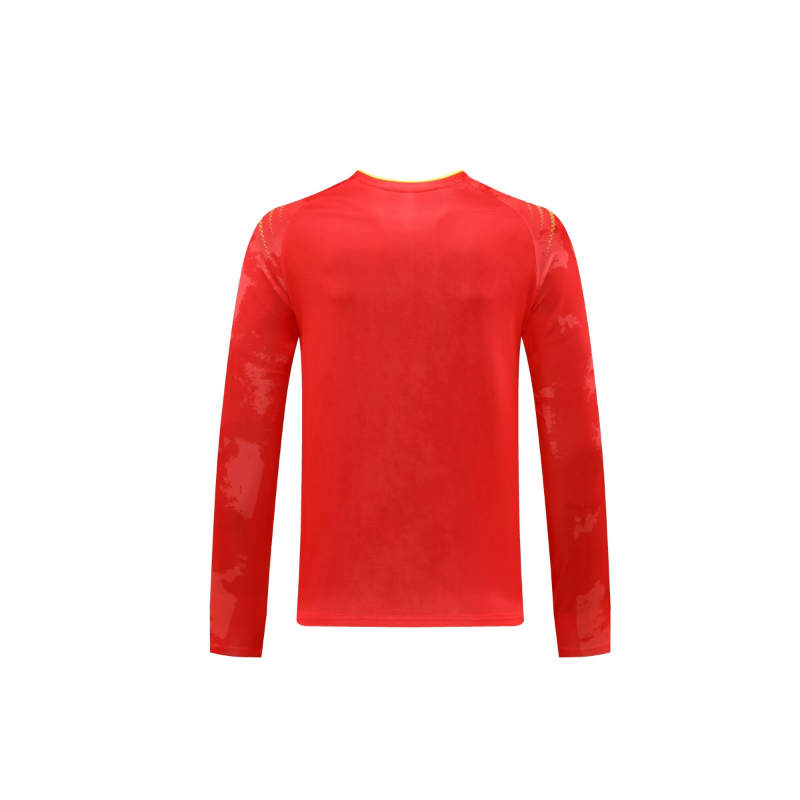 China Dragon Long Sleeve Table - Table Tennis Jersey review and price