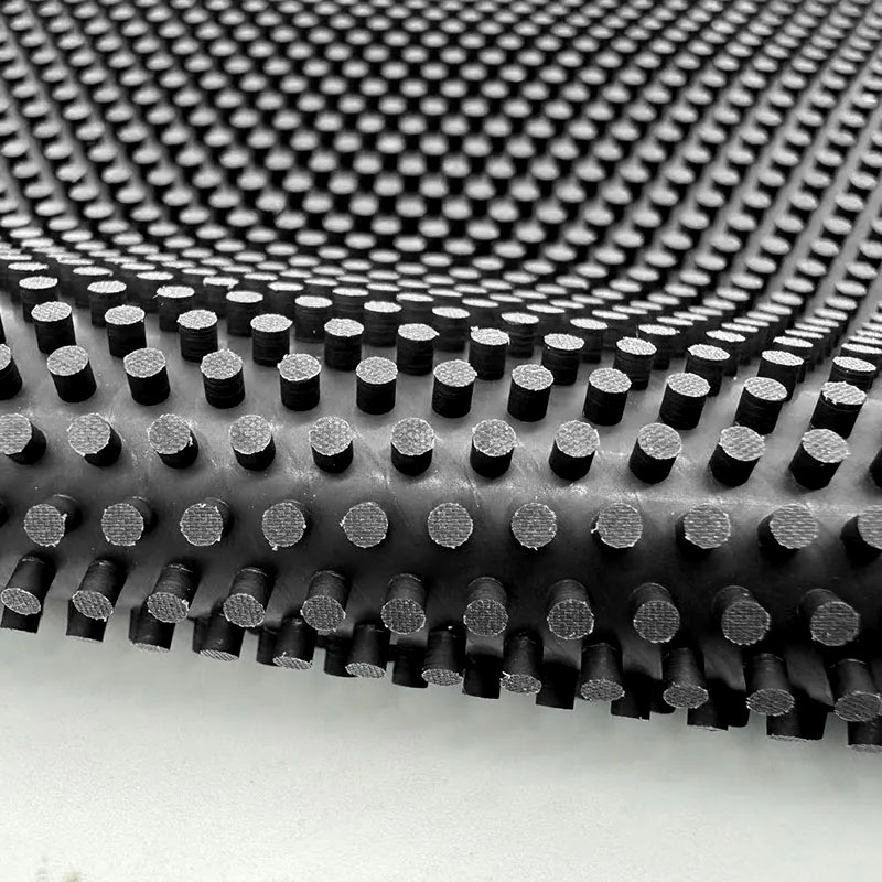 YINHE NEPTUNE Long Pimples Tab - Table Tennis Defense review and price