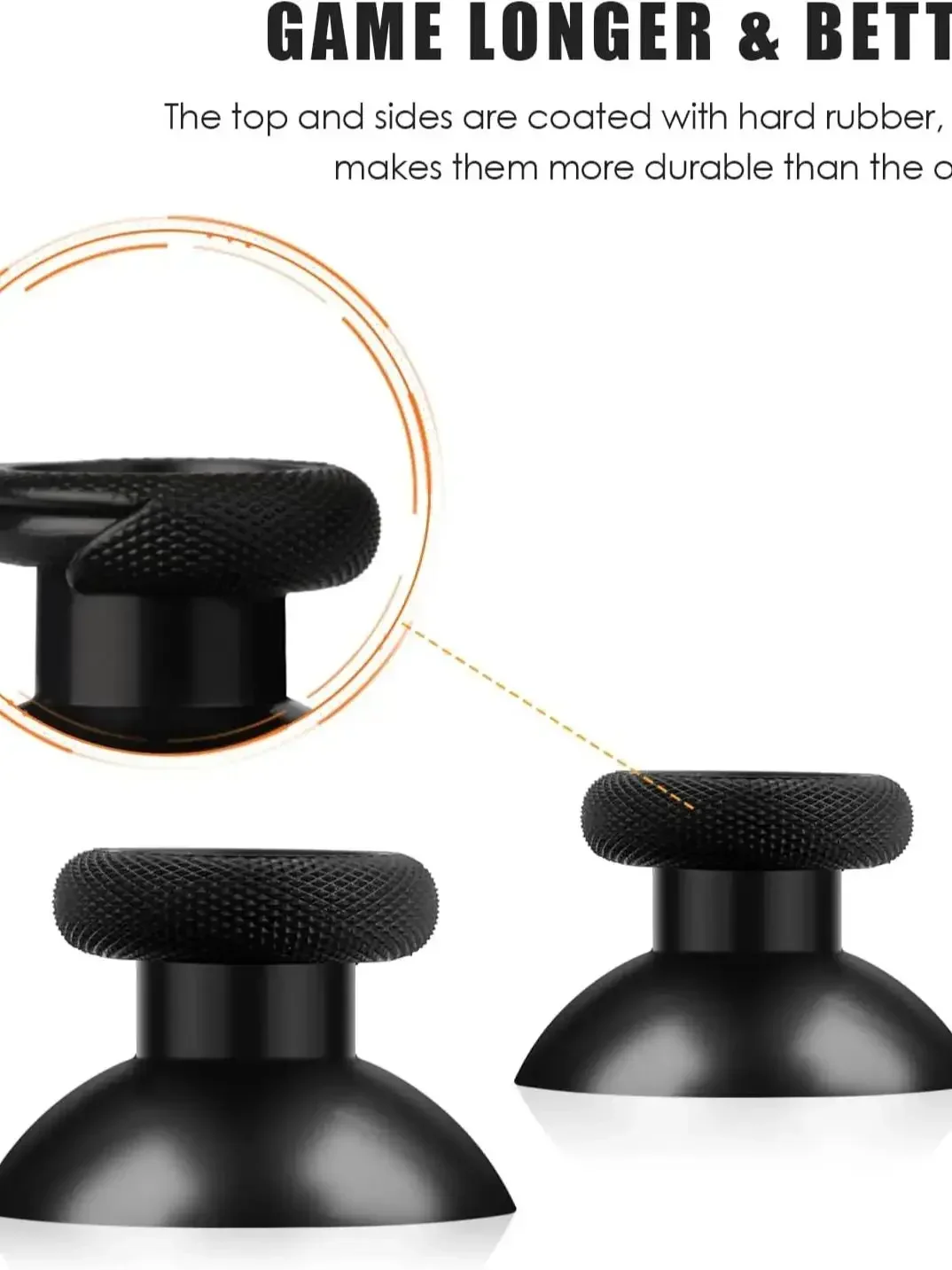 50-100Pcs Replacement Mushroom - Table Tennis Xbox review and price
