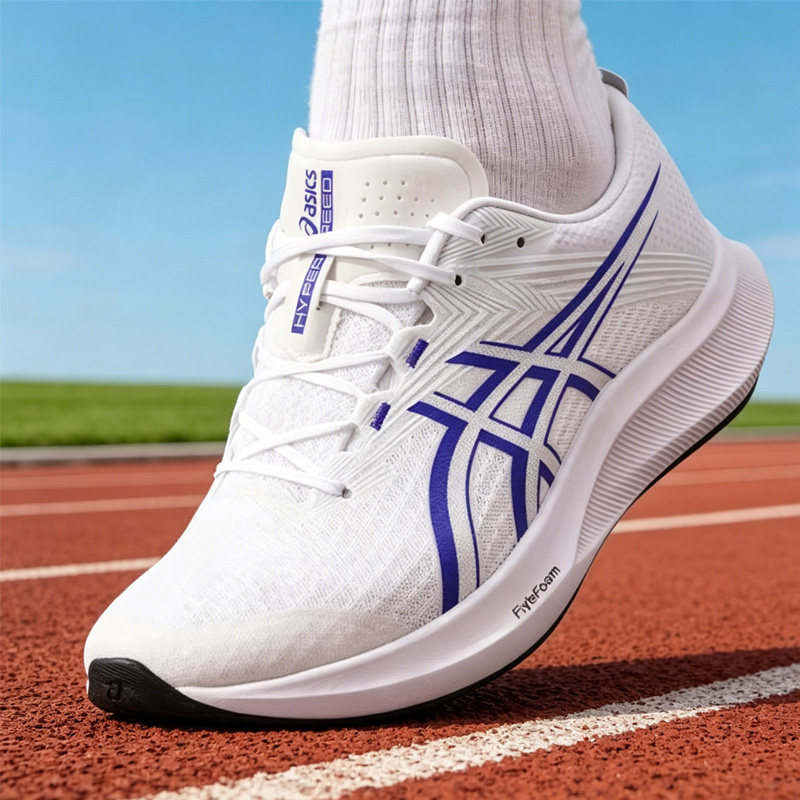 Asics Men Mid-Top Running Shoe - Table Tennis Shoes Asics review and price