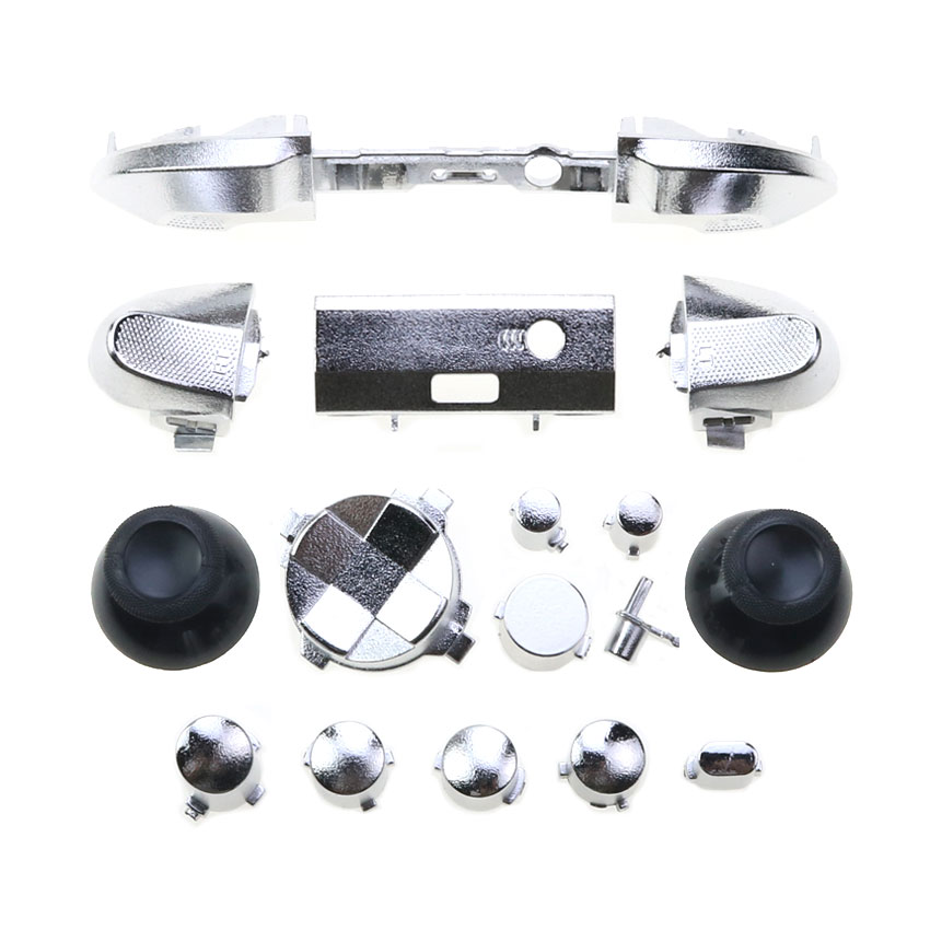 YuXi Plastic Chrome Buttons Fo - Table Tennis Xbox review and price
