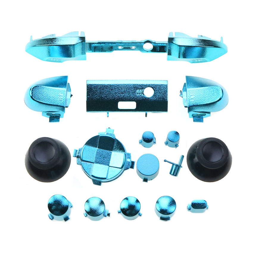 YuXi Plastic Chrome Buttons Fo - Table Tennis Xbox review and price