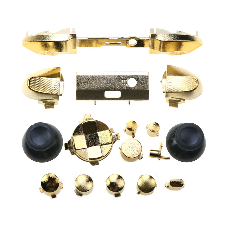 YuXi Plastic Chrome Buttons Fo - Table Tennis Xbox review and price