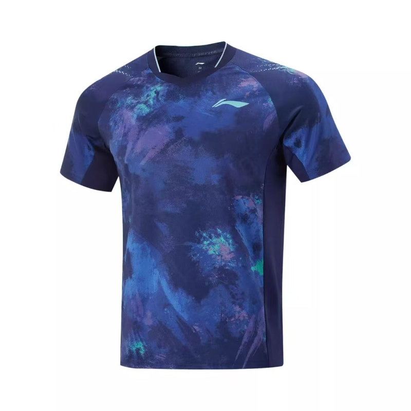 Authentic Li Ning table tennis - Table Tennis Jersey review and price