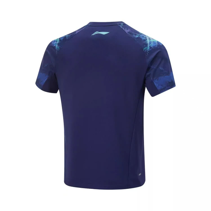 Authentic Li Ning table tennis - Table Tennis Jersey review and price