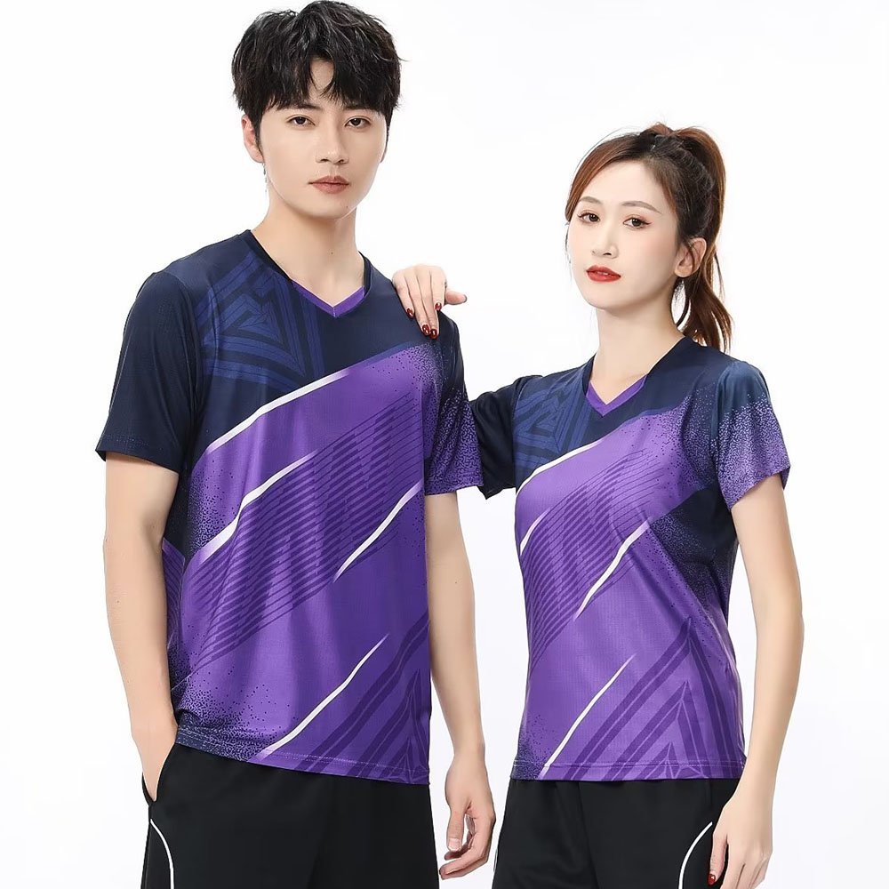 Men Women Kids Tennis Ping Pon - Table Tennis Jersey review and price