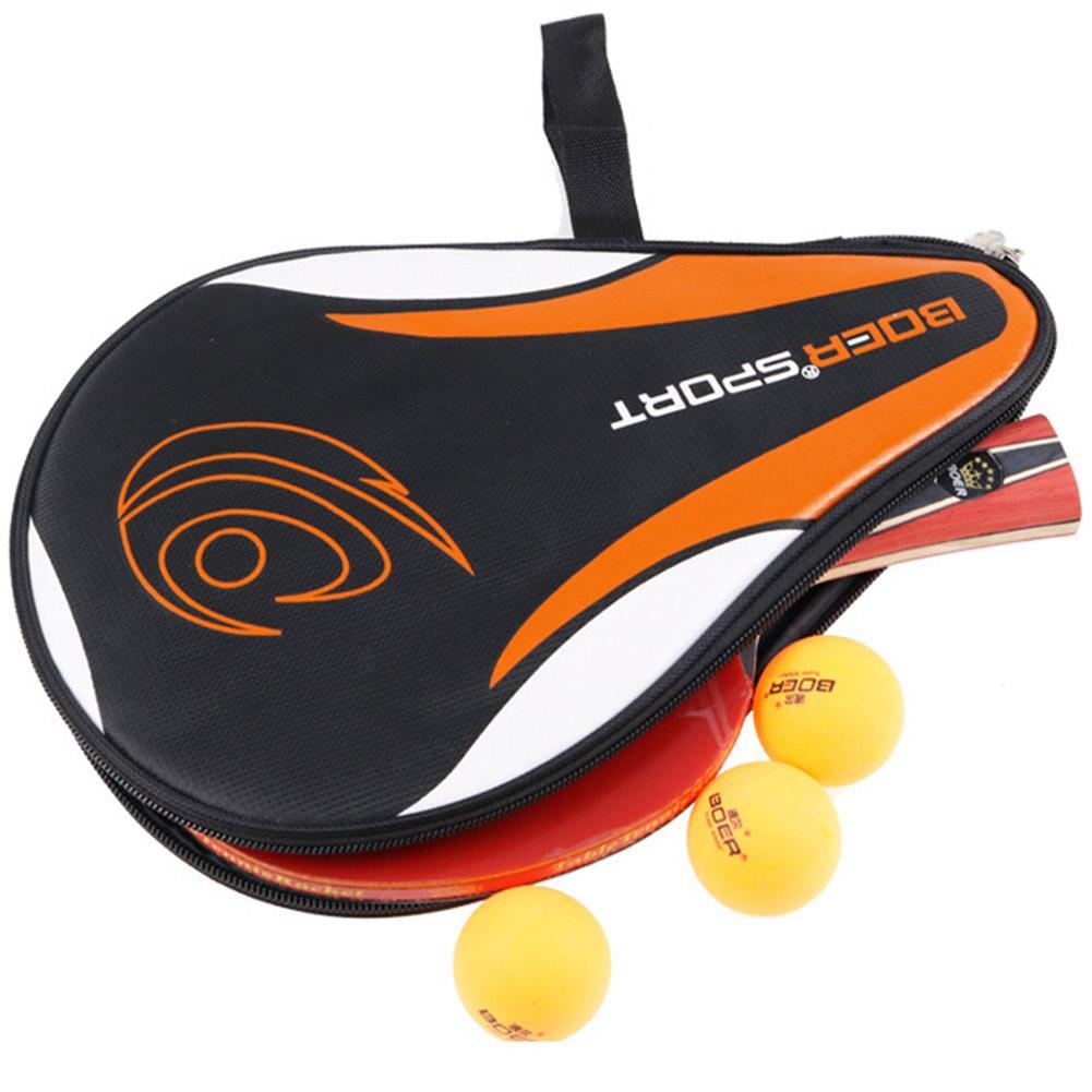 1PC 30x19cm Table Tennis Racke - Table Tennis Bat review and price