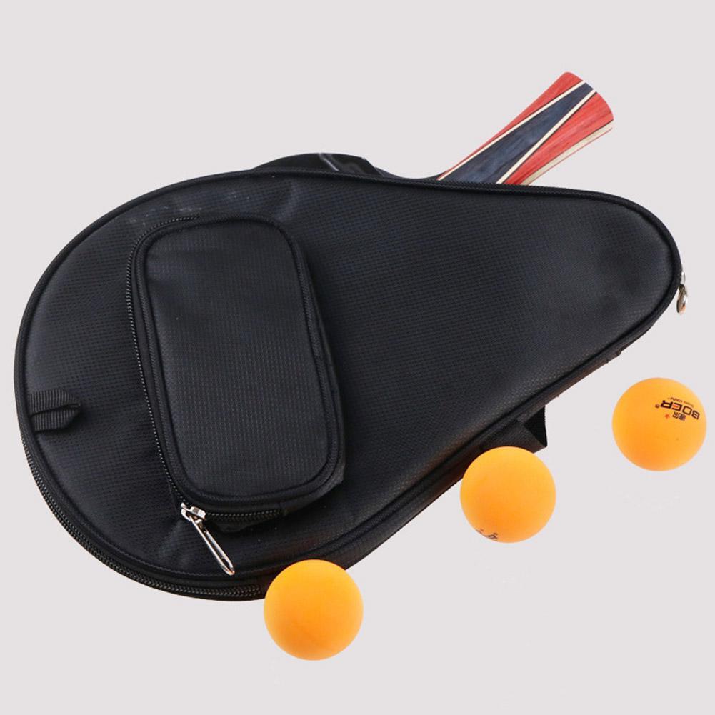 1PC 30x19cm Table Tennis Racke - Table Tennis Bat review and price