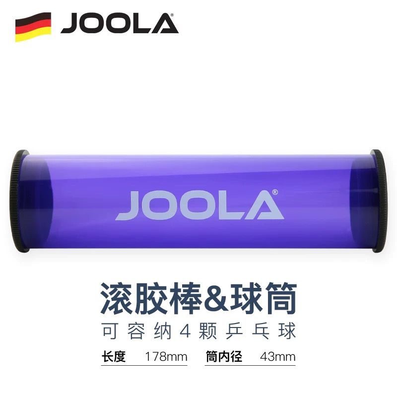 1pcs JOOLA Table Tennis Rubber - Table Tennis Game Pc review and price