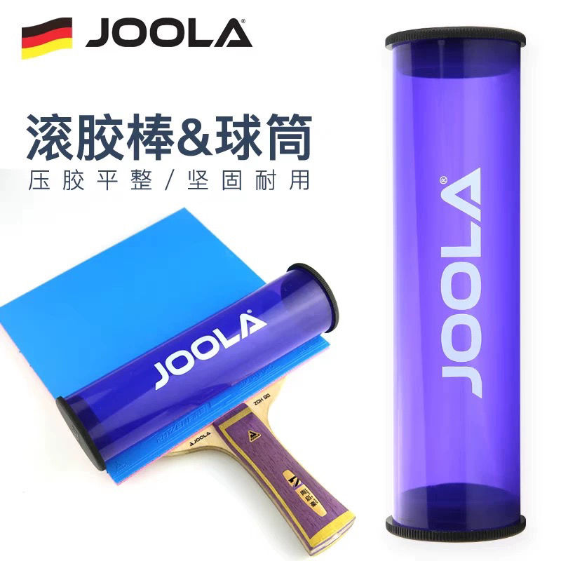 1pcs JOOLA Table Tennis Rubber - Table Tennis Game Pc review and price