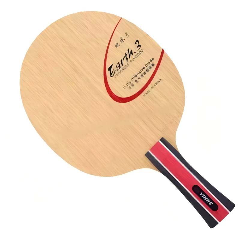 Original Galaxy Yinhe Earth E- - Table Tennis Defense review and price