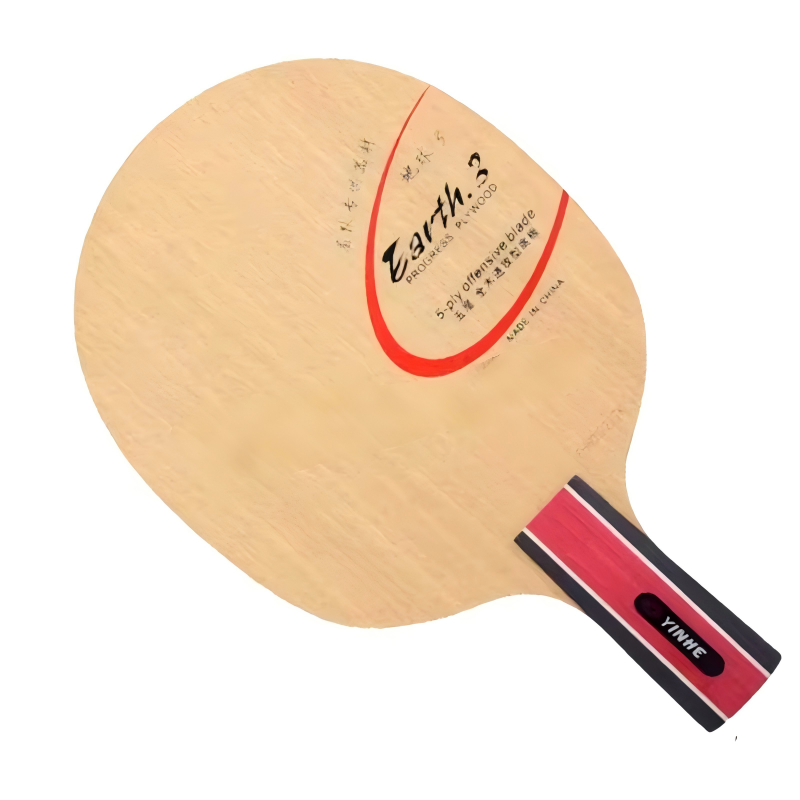 Original Galaxy Yinhe Earth E- - Table Tennis Defense review and price
