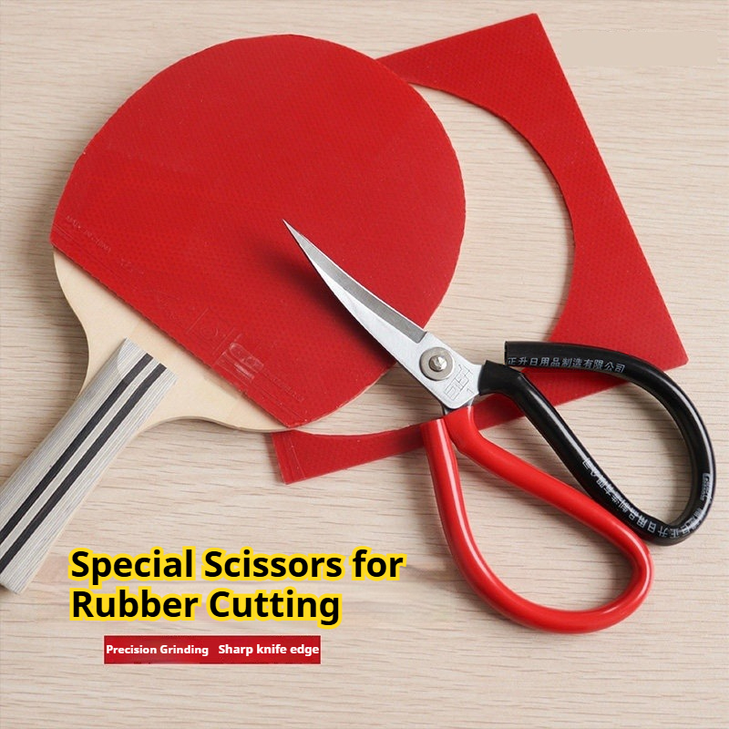 Upturned Scissors Table Tennis - Table Tennis Bat review and price