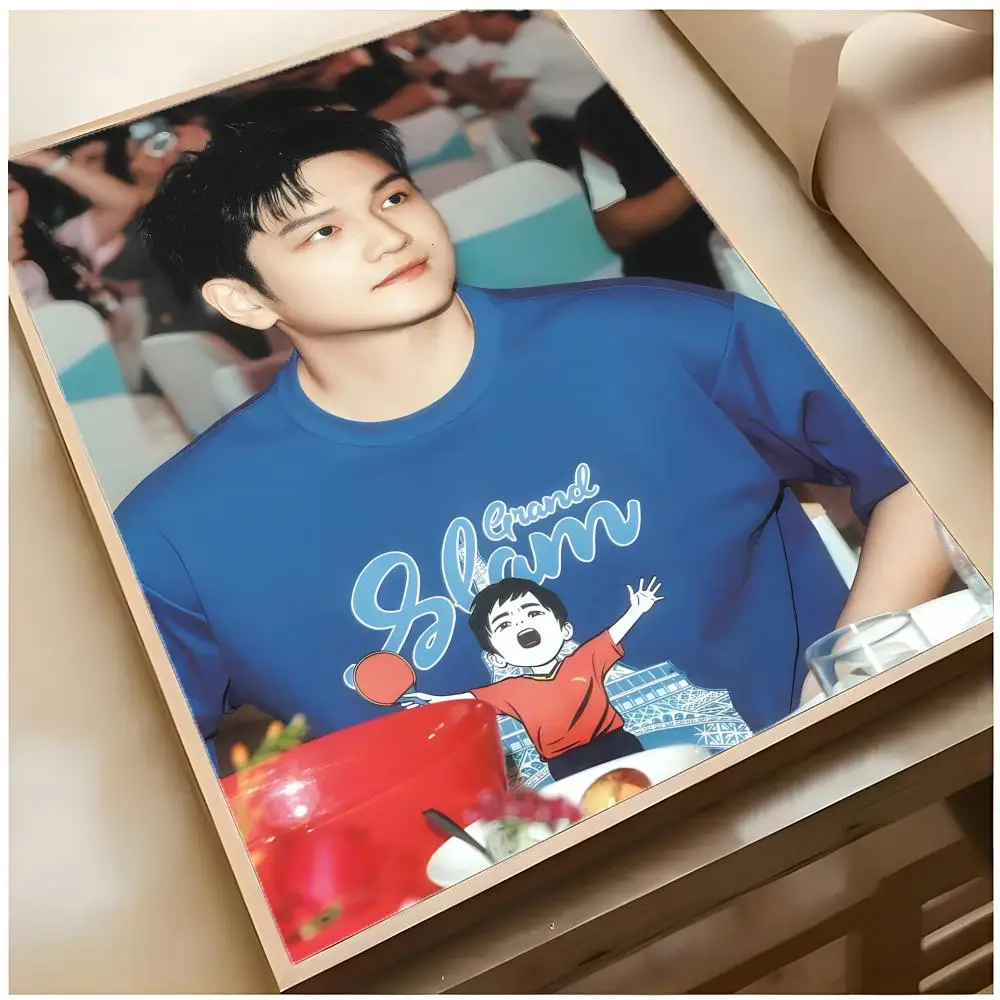 table tennis athlete sports st - Table Tennis Zhendong review and price
