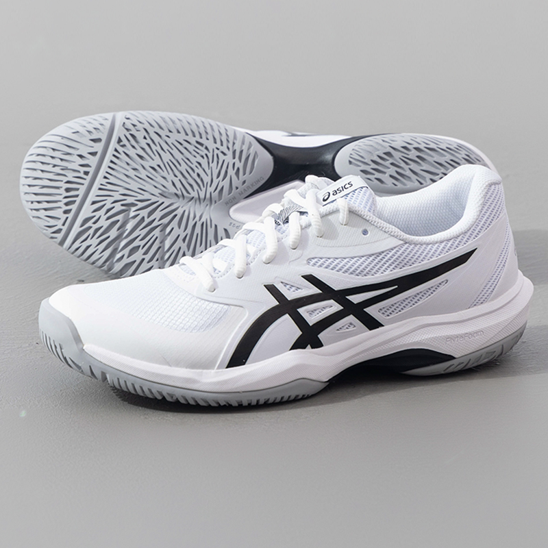 Asics Men's Shoes Game Ff Tenn - Table Tennis Shoes Asics review and price