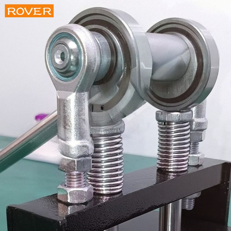 Ping Pong Rubber Cutting Machi - Table Tennis Form review and price