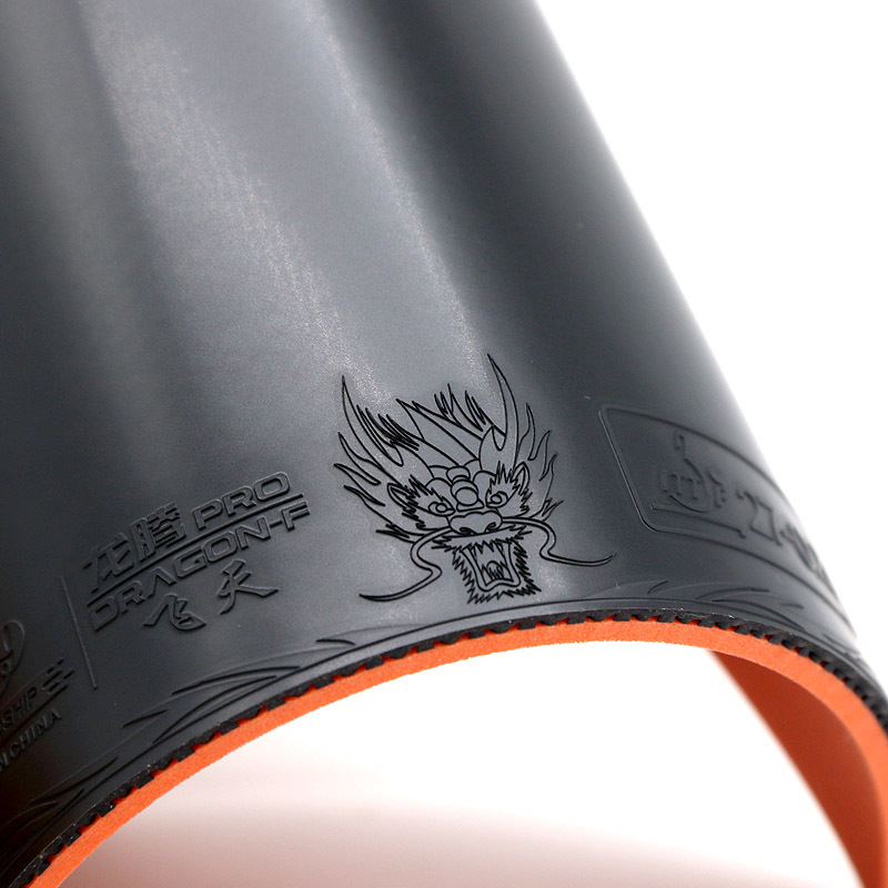 Friendship 729 Dragon F Pro Dr - Table Tennis Zhang Jike review and price