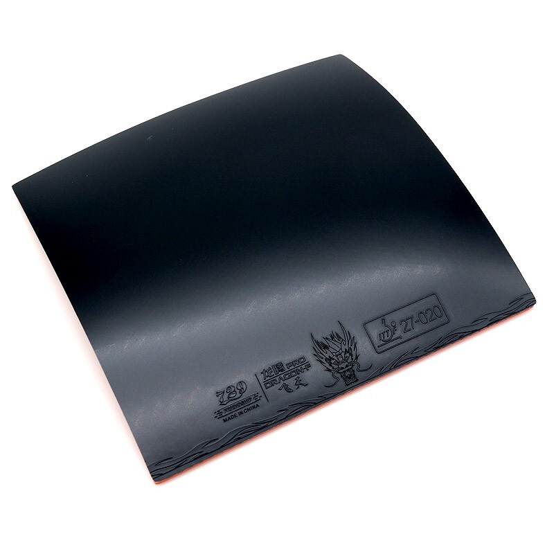 Friendship 729 Dragon F Pro Dr - Table Tennis Zhang Jike review and price