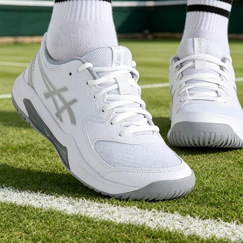Asics Women Tennis Shoes, Brea - Table Tennis Shoes Asics review and price