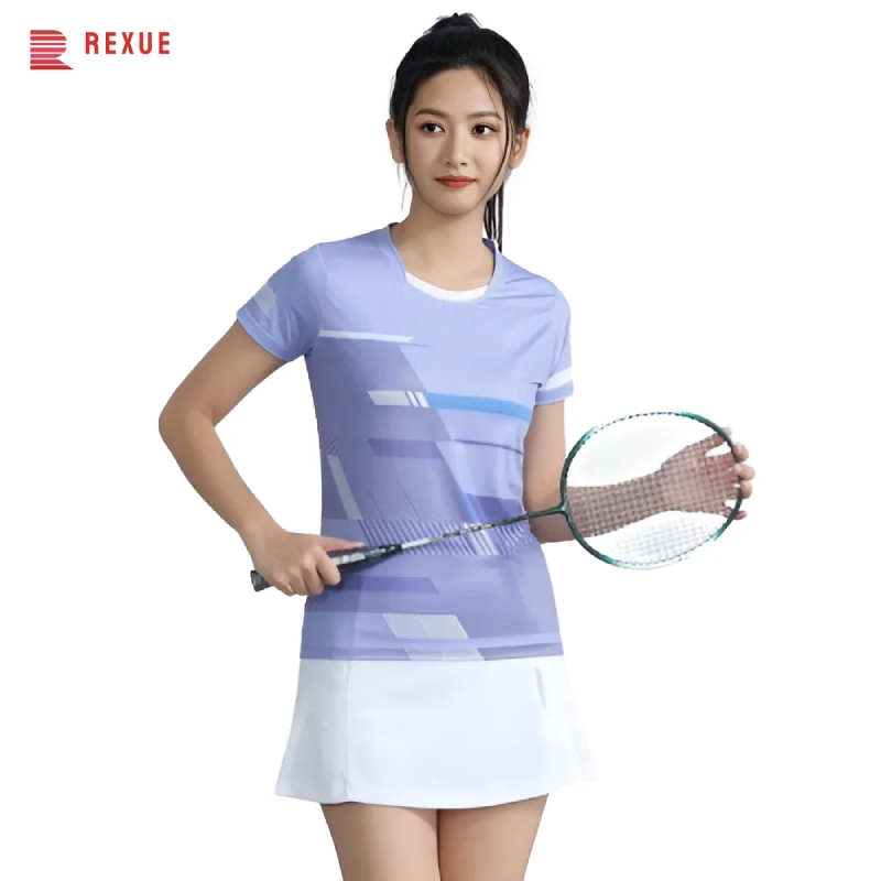 Women Table Tennis Badminton S - Table Tennis Jersey review and price