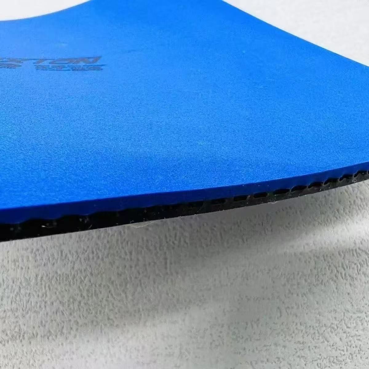 LOKI RXTON 1 FIRE DRAGON Table - Table Tennis Zhang Jike review and price
