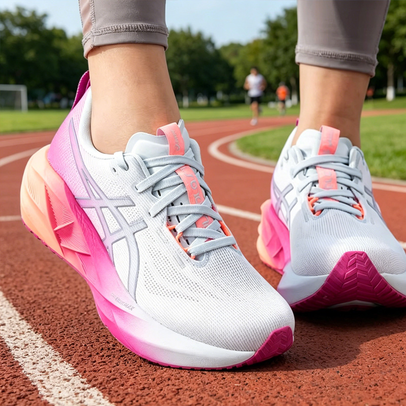 Asics Women Mid-Top Running Sh - Table Tennis Shoes Asics review and price