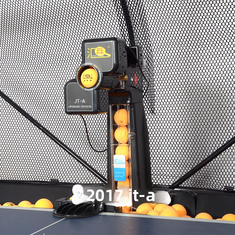 Huiteng JT-A Table Tennis Ball - Table Tennis Usa review and price