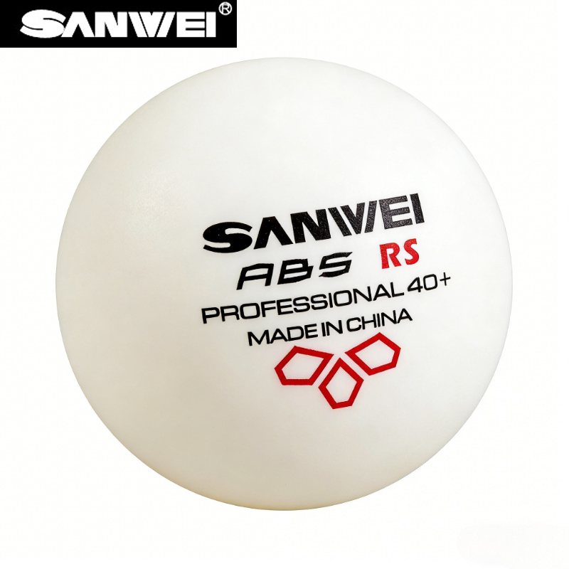 Original SANWEI ABS New Materi - Table Tennis Game Pc review and price