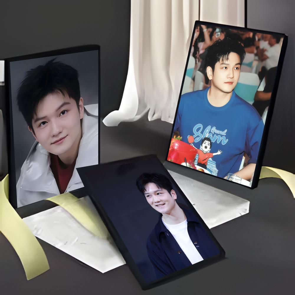 Dynamic Athletic F-Fan Zhendon - Table Tennis Zhendong review and price