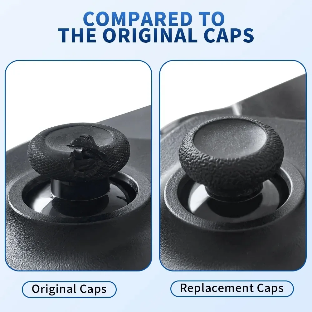 Joystick Replacement Caps for  - Table Tennis Xbox review and price